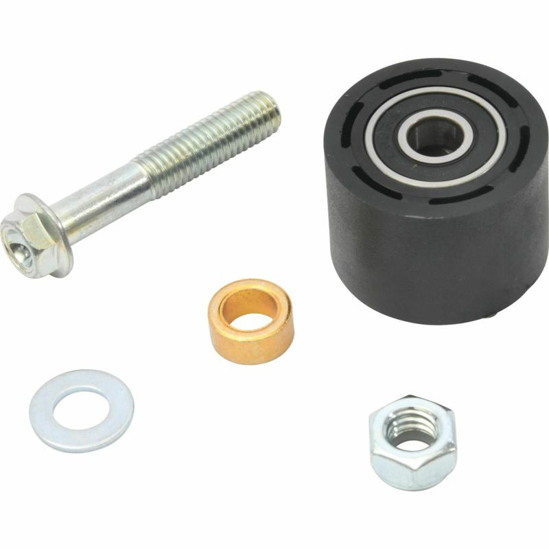 ALL BALLS ROLKA ŁAŃCUCHA DOLNA KAWASAKI KLX 110 '02-'20, KLX 110 L '10-'20, KLX 110 R/L '21-'24, KTM LS-E 400 '04-'05 ALL BALLS ROLKA ŁAŃCUCHA DOLNA KAWASAKI KLX 110 '02-'20, KLX 110 L '10-'20, KLX 110 R/L '21-'24, KTM LS-E 400 '04-'05