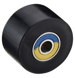 ACCEL ROLKA ŁAŃCUCHA Z ŁOŻYSKAMI ŚR. 42MM (42X23,5MM) (79-5007)