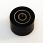 UFO ROLKA ŁAŃCUCHA HONDA CRF 250R '04, CRF 250X '05-'07 KOLOR CZARNY 79-5007 (8X32X24MM) - ZASTĘPUJE YA04864001