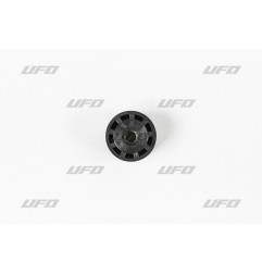 UFO ROLKA ŁAŃCUCHA HONDA CRF 250R '10-11, CRF 450R/X '09-11 KOLOR CZARNY (8X38X24MM) 79-5014