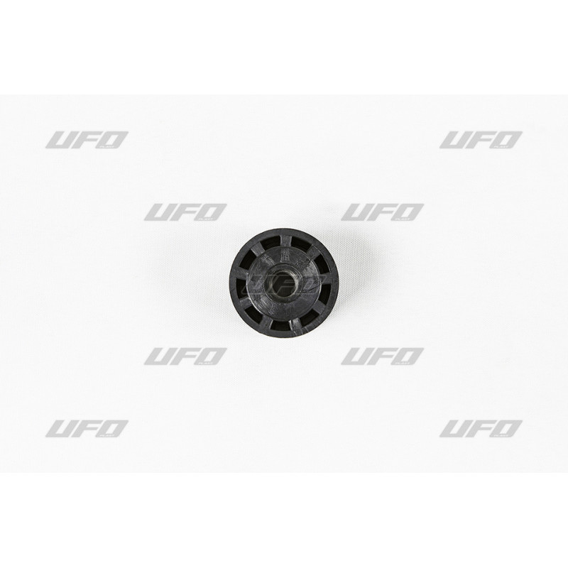 UFO ROLKA ŁAŃCUCHA HONDA CRF 250R '10-11, CRF 450R/X '09-11 KOLOR CZARNY (8X38X24MM) 79-5014