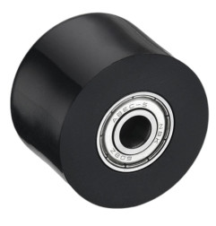 ACCEL ROLKA ŁAŃCUCHA Z ŁOŻYSKAMI ŚR. 41MM (41X28MM) (79-5007)