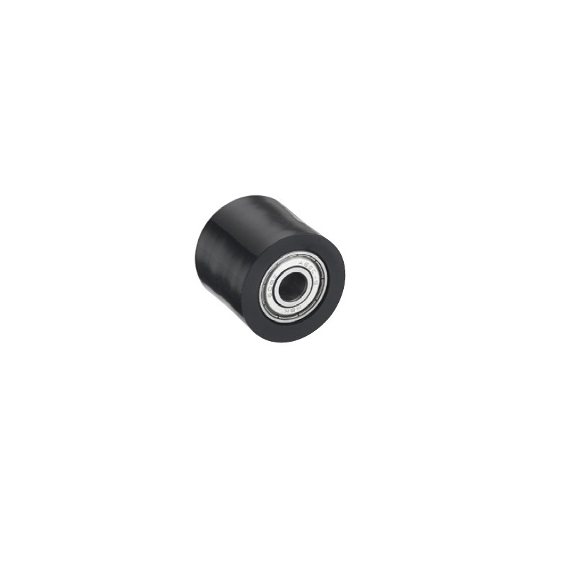 ACCEL ROLKA ŁAŃCUCHA Z ŁOŻYSKAMI ŚR. 32MM (32X29MM) (79-5001)