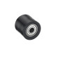 ACCEL ROLKA ŁAŃCUCHA Z ŁOŻYSKAMI ŚR. 32MM (32X29MM) (79-5001)