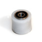 UFO ROLKA ŁAŃCUCHA HONDA CR 125/250 '04-'07, KAWASAKI KFX 250 '06-'09 KOLOR NEUTRALNY (8X34X28MM) - ZASTĘPUJE TM03122280 UFO ROLKA ŁAŃCUCHA HONDA CR 125/250 '04-'07, KAWASAKI KFX 250 '06-'09 KOLOR NEUTRALNY (8X34X28MM) - ZASTĘPUJE TM03122280