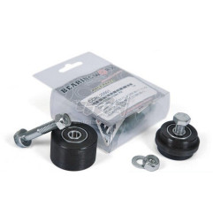 BEARING WORX ROLKA ŁAŃCUCHA GAS GAS EC 125 '01-'11, MC 125/250 '99-'09, EC 200/250/300 '96-'12, EC 450 '03-'05