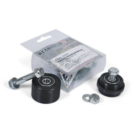 BEARING WORX ROLKA ŁAŃCUCHA GAS GAS EC 125 '01-'11, MC 125/250 '99-'09, EC 200/250/300 '96-'12, EC 450 '03-'05