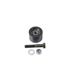 BEARING WORX ROLKA ŁAŃCUCHA HONDA CR 250 '04-'07, CRF 250 X '04-'13, TRX 450 ER '06-'14, (34/8MM) (SZER.23MM) (79-5010)