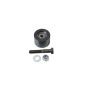 BEARING WORX ROLKA ŁAŃCUCHA HONDA CR 250 '04-'07, CRF 250 X '04-'13, TRX 450 ER '06-'14, (34/8MM) (SZER.23MM) (79-5010)