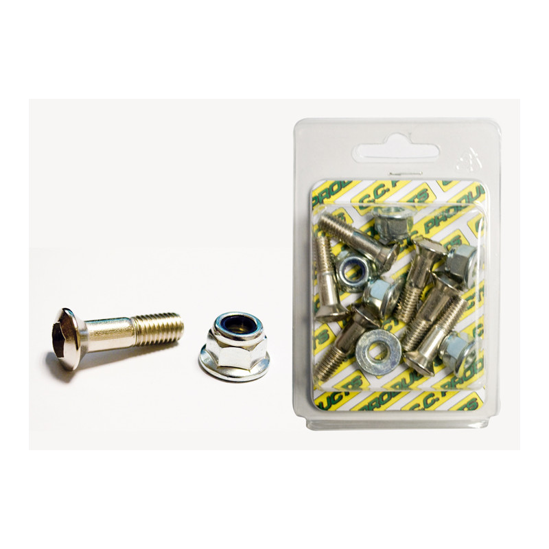 CC ŚRUBY ZĘBATKI TYLNEJ (6SZT) M8X30MM (1083-6) (CC PRODUCTS) CC ŚRUBY ZĘBATKI TYLNEJ (6SZT) M8X30MM (1083-6) (CC PRODUCTS)