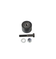 BEARING WORX ROLKA ŁAŃCUCHA HONDA CR 125R/250R/500R '84-'04, XR 400R '96-'04 (34/8MM) (SZER. 24MM) (79-5008)