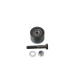 BEARING WORX ROLKA ŁAŃCUCHA HONDA CR 125R/250R/500R '84-'04, XR 400R '96-'04 (34/8MM) (SZER. 24MM) (79-5008)