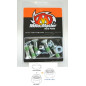 MOTO-MASTER ŚRUBY DO ZĘBATKI TYLNEJ M8X26MM (6SZTUK) FUJILOK U-NUT (TORX) KTM/HUSQVARNA/BETA MOTO-MASTER ŚRUBY DO ZĘBATKI TYLNEJ M8X26MM (6SZTUK) FUJILOK U-NUT (TORX) KTM/HUSQVARNA/BETA