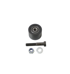 BEARING WORX ROLKA ŁAŃCUCHA SUZUKI RM 80/85 '87-'17, RM 85L '03-'15, RM 125/250 '89, DR 650SE '90-'95 (34/8MM)