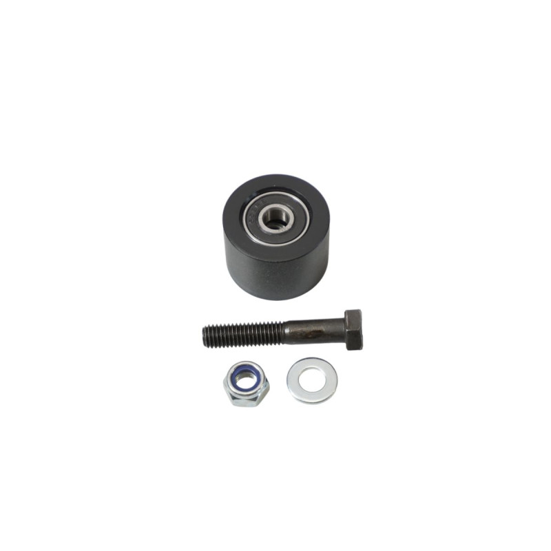 BEARING WORX ROLKA ŁAŃCUCHA SUZUKI RM 80/85 '87-'17, RM 85L '03-'15, RM 125/250 '89, DR 650SE '90-'95 (34/8MM)