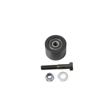 BEARING WORX ROLKA ŁAŃCUCHA SUZUKI RM 80/85 '87-'17, RM 85L '03-'15, RM 125/250 '89, DR 650SE '90-'95 (34/8MM)