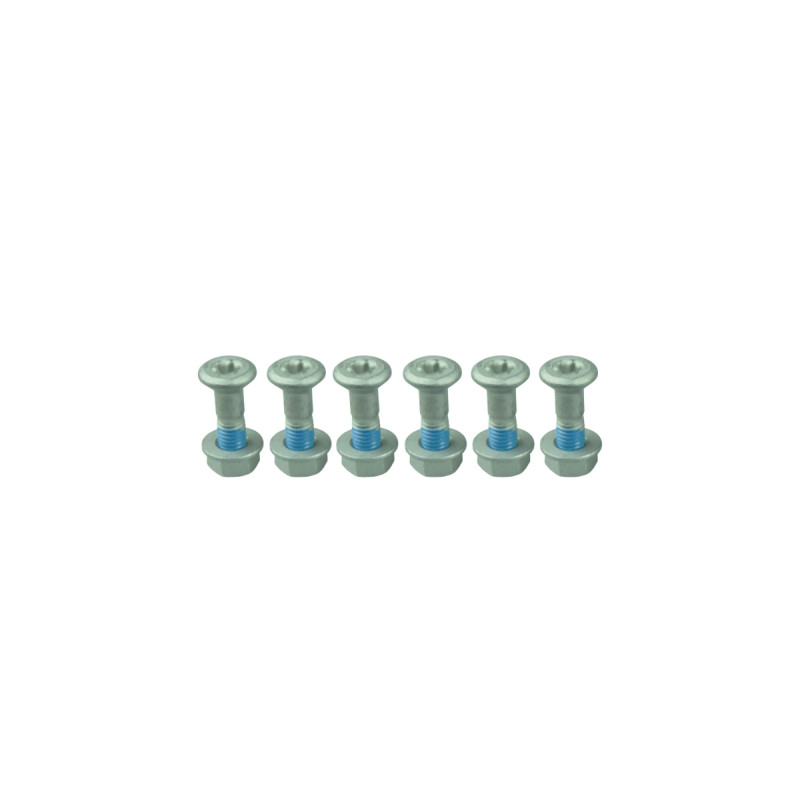 SCAR RACING ŚRUBY ZĘBATKI TYLNEJ M8X26MM TORX