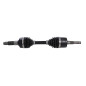 PÓŁOŚ PRZEDNIA LEWA POWER FORCE CF MOTO 500/800 PÓŁOŚ PRZEDNIA LEWA POWER FORCE CF MOTO 500/800