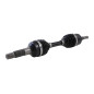 PÓŁOŚ PRZEDNIA LEWA POWER FORCE CF MOTO 500/800 PÓŁOŚ PRZEDNIA LEWA POWER FORCE CF MOTO 500/800