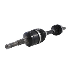 PÓŁOŚ PRZEDNIA LEWA POWER FORCE CF MOTO 500/800