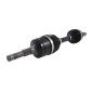 PÓŁOŚ PRZEDNIA LEWA POWER FORCE CF MOTO 500/800 PÓŁOŚ PRZEDNIA LEWA POWER FORCE CF MOTO 500/800