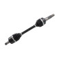 PÓŁOŚ PRZEDNIA PRAWA POWER FORCE CF MOTO 500/800 PÓŁOŚ PRZEDNIA PRAWA POWER FORCE CF MOTO 500/800