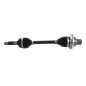 PÓŁOŚ TYLNA PRAWA POWER FORCE CF MOTO 500/800 PÓŁOŚ TYLNA PRAWA POWER FORCE CF MOTO 500/800