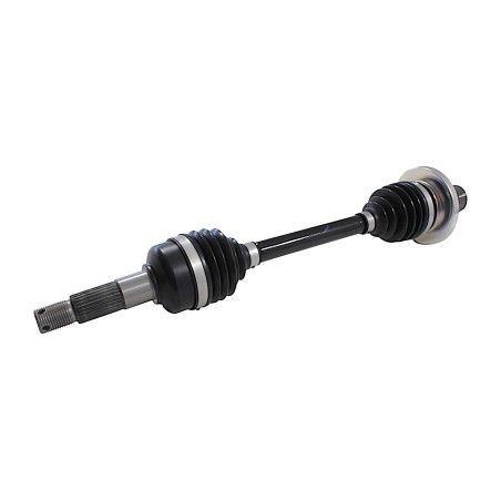 PÓŁOŚ TYLNA PRAWA POWER FORCE CF MOTO 500/800