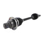 PÓŁOŚ TYLNA PRAWA POWER FORCE CF MOTO 500/800 PÓŁOŚ TYLNA PRAWA POWER FORCE CF MOTO 500/800
