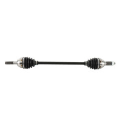 ALL BALLS PÓŁOŚ NAPĘDOWA CAN-AM MAVERIC X3 '17, MAVERIC X3 XDS '17, PRZÓD LEWA