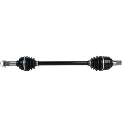 ALL BALLS PÓŁOŚ NAPĘDOWA YAMAHA WOLWERINE RMAX2 '21, WOLWERINE RMAX2 LE '21-23, WOLWERINE RMAX2 R-SPEC '22-23