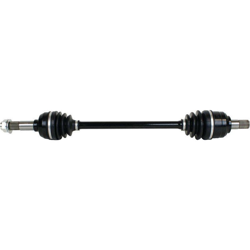 ALL BALLS PÓŁOŚ NAPĘDOWA YAMAHA WOLWERINE RMAX2 '21, WOLWERINE RMAX2 LE '21-23, WOLWERINE RMAX2 R-SPEC '22-23
