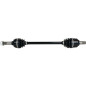 ALL BALLS PÓŁOŚ NAPĘDOWA YAMAHA WOLWERINE RMAX2 '21, WOLWERINE RMAX2 LE '21-23, WOLWERINE RMAX2 R-SPEC '22-23