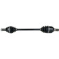 ALL BALLS PÓŁOŚ NAPĘDOWA YAMAHA WOLWERINE RMAX2 '21, WOLWERINE RMAX2 LE '21-23, WOLWERINE RMAX2 R-SPEC '22-23