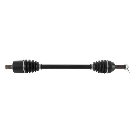 ALL BALLS PÓŁOŚ NAPĘDOWA POLARIS RANGER 570 '16-24, PRZÓD LEWA / PRAWA