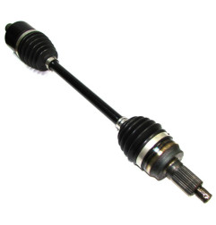 PÓŁOŚ PRZEDNIA L/P POLARIS SPORTSMAN SCRAMBLER 550 850 1000 XP 2009-2020 OM 1332873