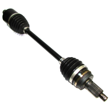 PÓŁOŚ PRZEDNIA L/P POLARIS SPORTSMAN SCRAMBLER 550 850 1000 XP 2009-2020 OM 1332873