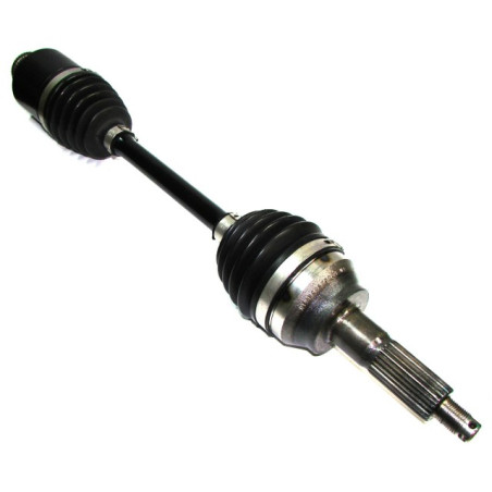 PÓŁOS POLARIS SPORTSMAN 400 500 570 HAWKEYE 400 TYLNA LEWA PRAWA AXL-6053 1332654 1332511 1332935 1332935