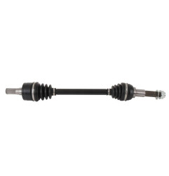 ALL BALLS PÓŁOŚ NAPĘDOWA YAMAHA WOLWERINE X2 '19, WOLWERINE X2 R-SPEC '19, WOLWERINE X4 '18-19