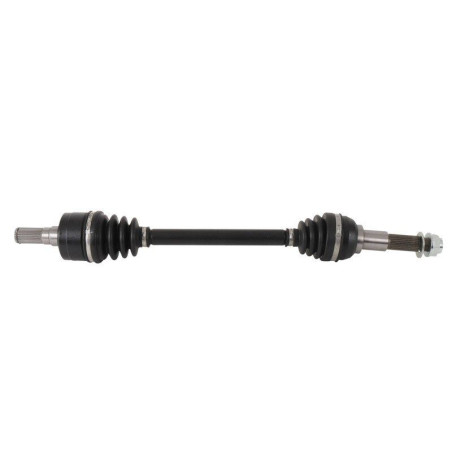 ALL BALLS PÓŁOŚ NAPĘDOWA YAMAHA WOLWERINE X2 '19, WOLWERINE X2 R-SPEC '19, WOLWERINE X4 '18-19