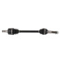 ALL BALLS PÓŁOŚ NAPĘDOWA YAMAHA WOLWERINE X2 '19, WOLWERINE X2 R-SPEC '19, WOLWERINE X4 '18-19 ALL BALLS PÓŁOŚ NAPĘDOWA YAMAHA WOLWERINE X2 '19, WOLWERINE X2 R-SPEC '19, WOLWERINE X4 '18-19
