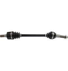 ALL BALLS PÓŁOŚ NAPĘDOWA YAMAHA WOLWERINE X2 '20, WOLWERINE X2 R-SPEC '20-24, WOLWERINE X2 XT-R '20-24