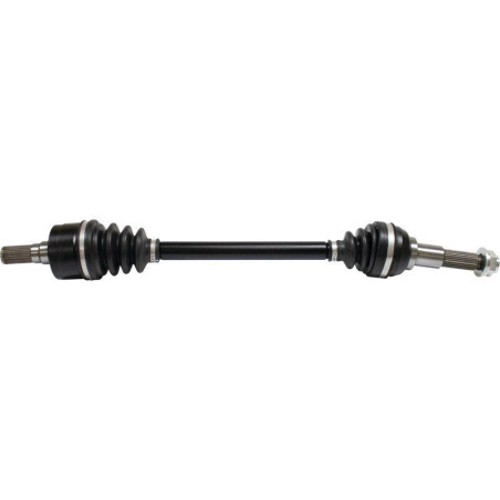 ALL BALLS PÓŁOŚ NAPĘDOWA YAMAHA WOLWERINE X2 '20, WOLWERINE X2 R-SPEC '20-24, WOLWERINE X2 XT-R '20-24