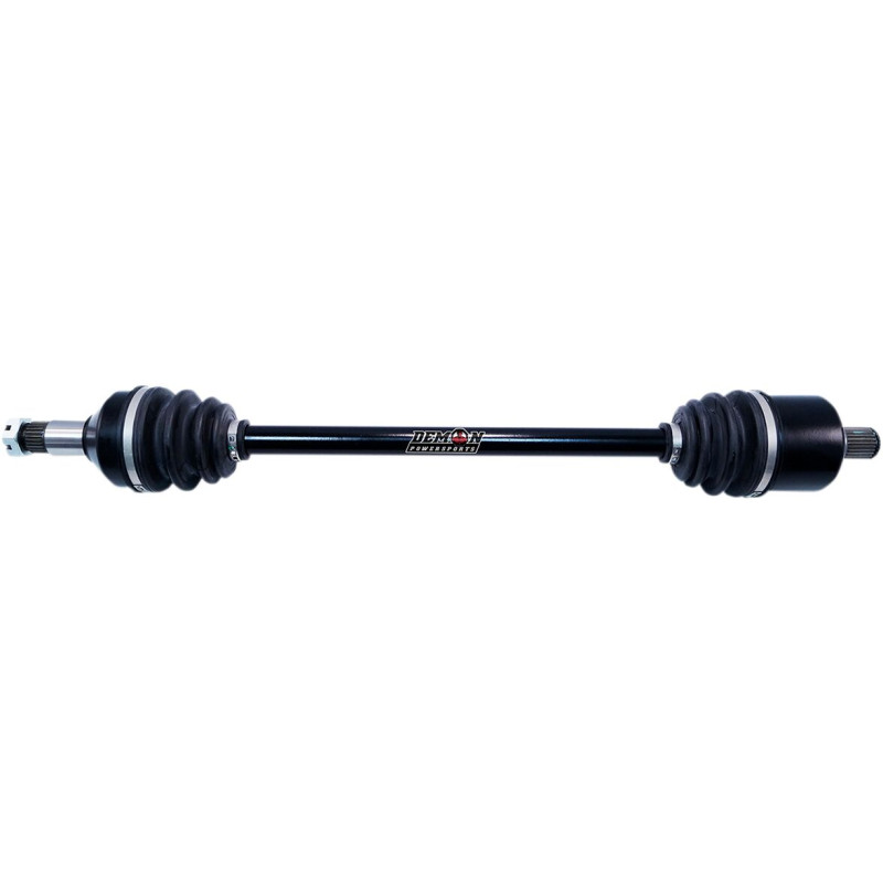 Kompletna półoś wzmocniona (Heavy-Duty) Demon Can-Am MAVERICK 1000 R/MAVERICK TURBO 1000 R '13-'18 Kompletna półoś wzmocniona (Heavy-Duty) Demon Can-Am MAVERICK 1000 R/MAVERICK TURBO 1000 R '13-'18