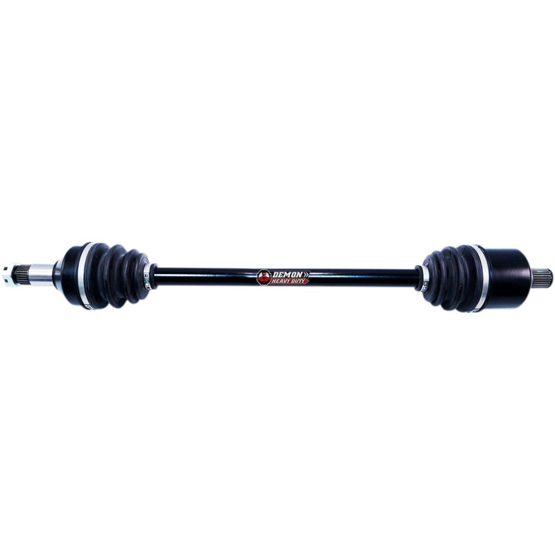 Kompletna półoś wzmocniona (Heavy-Duty) Demon Can-Am MAVERICK 1000 R/MAVERICK TURBO 1000 R '13-'18 (PAXL-3012HD)