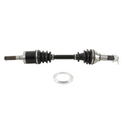 ALL BALLS PÓŁOŚ NAPĘDOWA CAN-AM OUTLANDER 1000 XTP 13-17, 500 STD 4X4 13-14, 650 XT 4X4 13-14