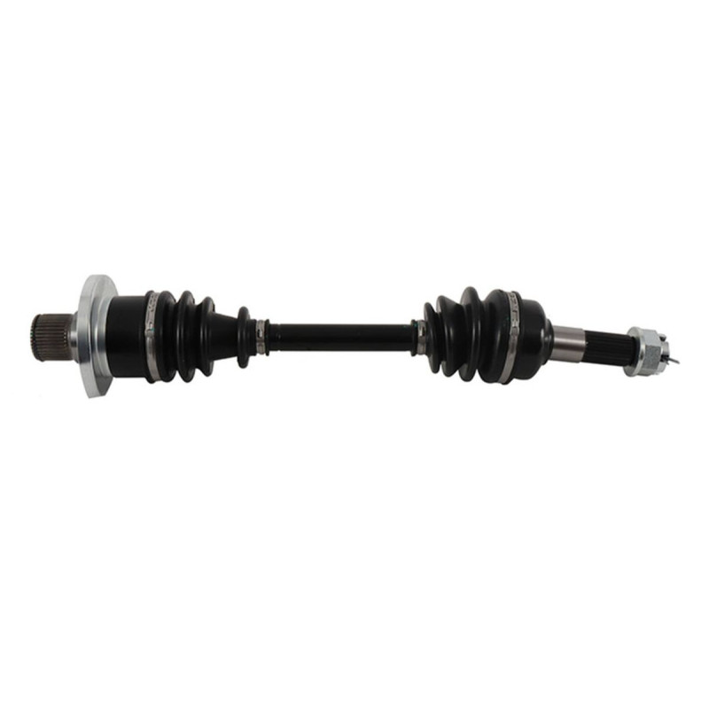 ALL BALLS PÓŁOŚ NAPĘDOWA CF MOTO C FORCE 500 X5 S/L CARB/EFI '14, C FORCE 800 15-16 AB6 STRONG TYŁ LEWA ALL BALLS PÓŁOŚ NAPĘDOWA CF MOTO C FORCE 500 X5 S/L CARB/EFI '14, C FORCE 800 15-16 AB6 STRONG TYŁ LEWA
