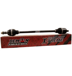 Wzmocniona półoś X-Treme Heavy-Duty EXTREAME Demon Polaris RANGER 1000/RANGER 1000 CREW/RANGER 1000 CREW-6 '10-'19