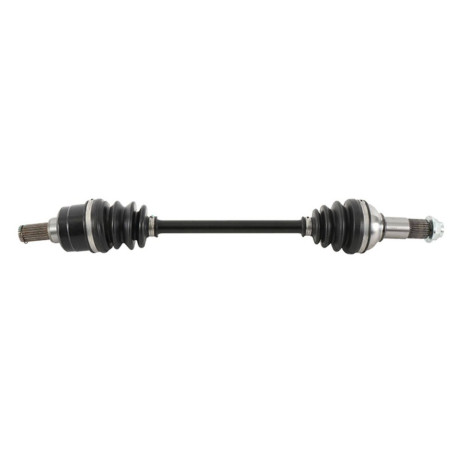 ALL BALLS PÓŁOŚ NAPĘDOWA YAMAHA YFM700 GRIZZLY 14-15, YFM700 GRIZZLY EPS 14-15 AB6 STRONG TYŁ LEWA / PRAWA