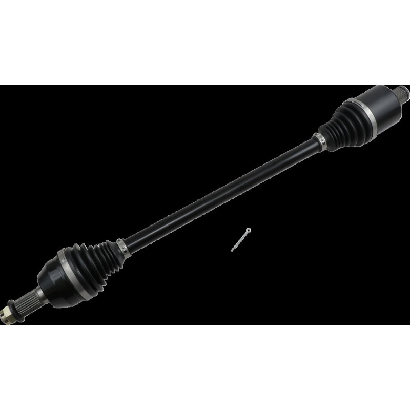 Wzmocniona półoś X-Treme Heavy-Duty EXTREAME Demon Polaris GENERAL XP 1000/GENERAL XP 4 1000/RZR RS1 1000 '15-'25 Wzmocniona półoś X-Treme Heavy-Duty EXTREAME Demon Polaris GENERAL XP 1000/GENERAL XP 4 1000/RZR RS1 1000 '15-'25